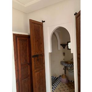 Chambre Standarde Double