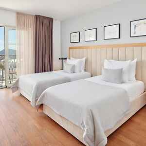 Superior Double or Twin Room Balcony Sea View