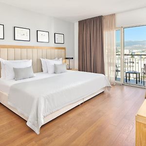 Junior Suite Balcony Sea View