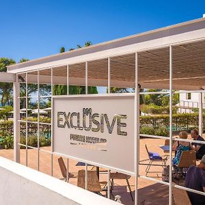 Exclusive Double Room Side Sea View
