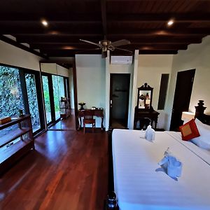 Two-Bedroom Jungle View Villa