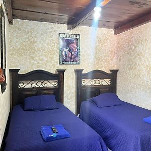 Standard Room with 1 Single Bed