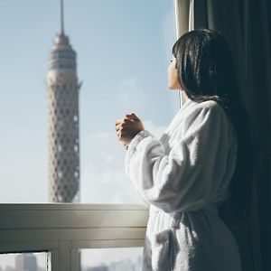Superior Twin Room City Side