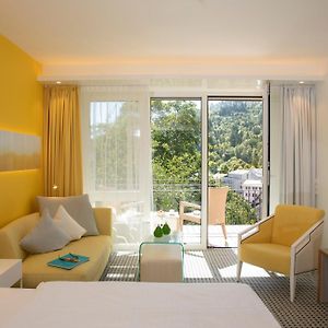 Chambre Supérieure Lit King-Size