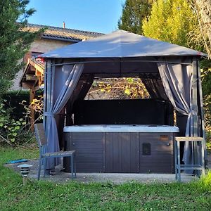 B&B&Spa Des Histoires d'Anges