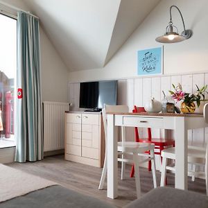 Appartement Grand à 1 Chambre à Coucher