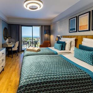 Deluxe Zimmer