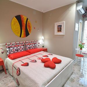 Camera superior con letto king size