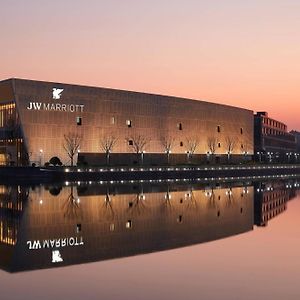 Jw Marriott Shanghai Fengxian