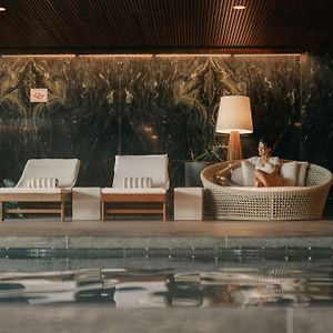 Jw Marriott Hotel Sao Paulo