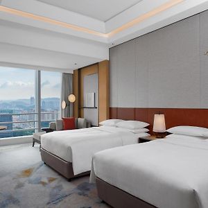 Double Room Two Double Beds