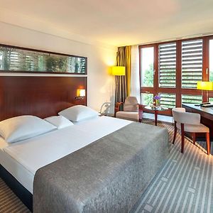 Comfort Doppelzimmer