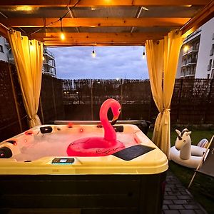 Apartament z 2 sypialniami