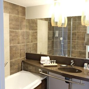 Chambre Triple