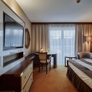 Pokój typu deluxe z łóżkiem king-size