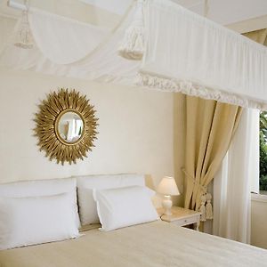 Chambre Classique Lit King-Size