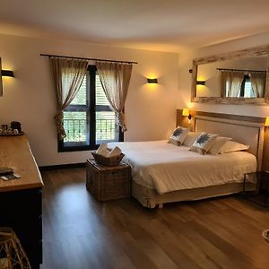 Chambre Supérieure Double