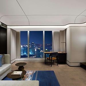 Suite City View