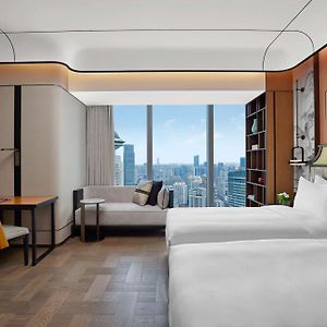 Executive Twin Room