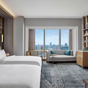 Deluxe Upper Floors Twin Room