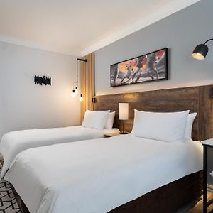 Guest Twin Room