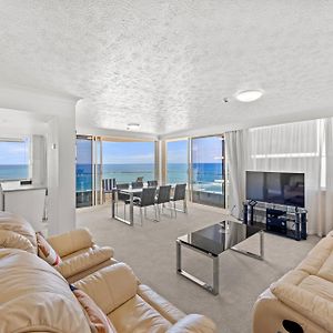 Standard Two-Bedroom Apartment