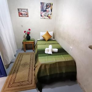 Habitación con Cama King