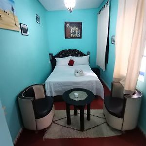 Habitación Estándar con Cama King