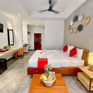 Cabanas