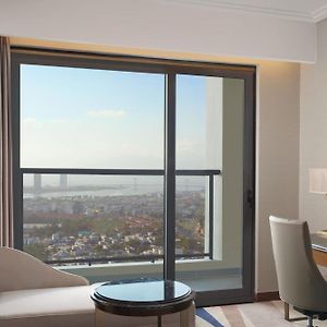 Panoramic Upper Floors Twin Room