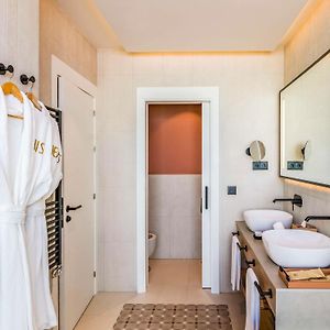 Chambre Lit King-Size
