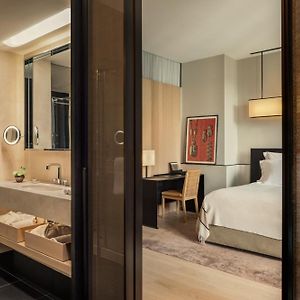 Superior Zimmer mit Kingsize-Bett