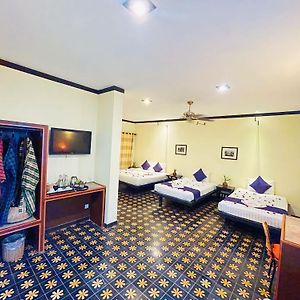 Family Twin Room