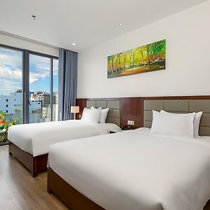 Family King Suite