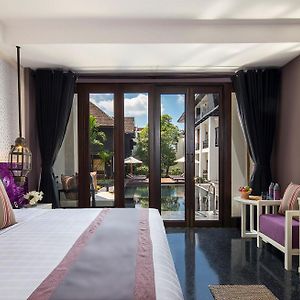 Superior Pool Access 24 Hours of Room