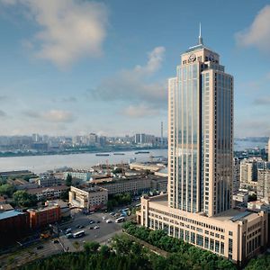 Sheraton Shanghai Pudong Riverside