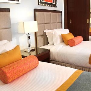 Double or Twin Room Side Sea View Egyptians Residents Only