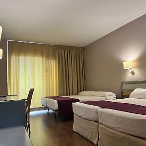 Chambre Familiale