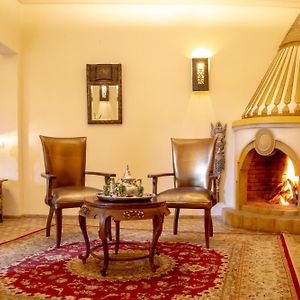 Suite de Luxe Lit King-Size