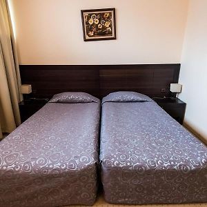 Economy Double or Twin Room