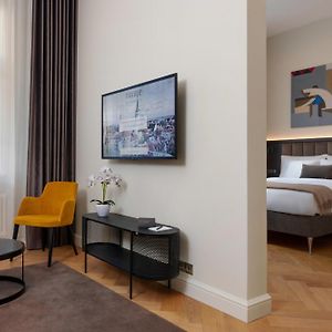 Artist Suite Spa Access