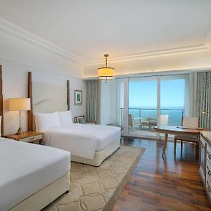 Chambre de Luxe Lit Queen-Size