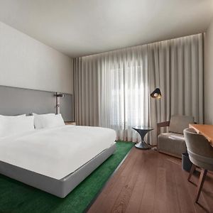Habitación Executive con Cama King