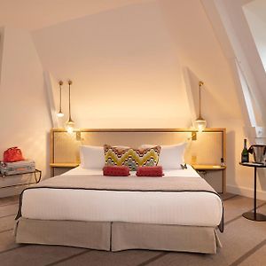 Chambre Supérieure Double