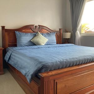 King Room Balcony