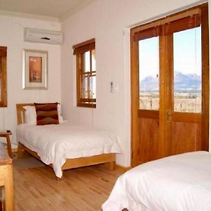 Twin Room Disability Access