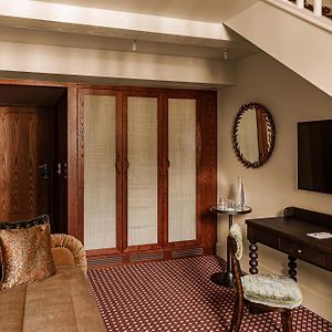 Junior suite duplex