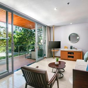 Kembang Villa