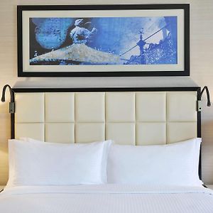 King Room Mobility accessible