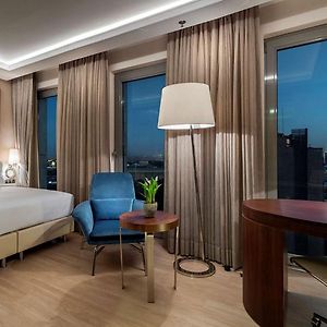 Chambre Lit King-Size